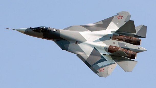 Крутое пике боевой авиации России: дутые самолеты и вечные срывы сроков 