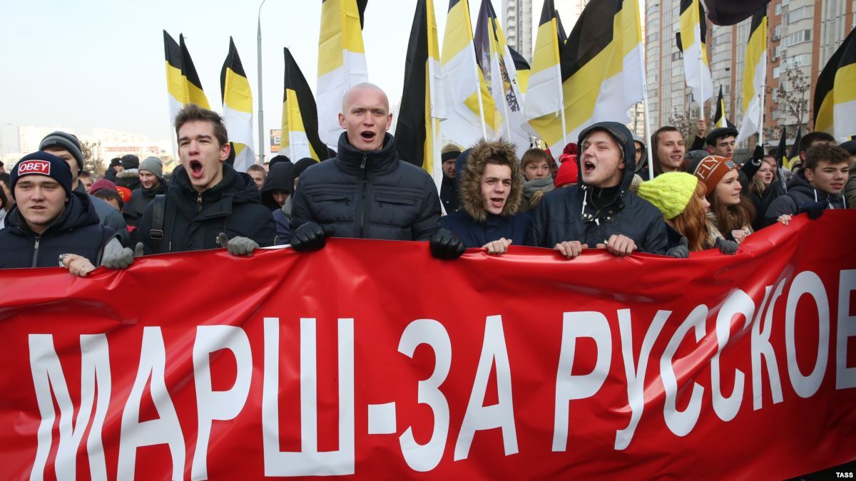 Россия кардинально изменится – оппозиционер