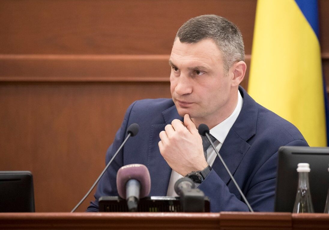 Кличко закликав Київраду ухвалити рішення для роботи ТЕЦ-5, ТЕЦ-6 та заводу "Енергія"