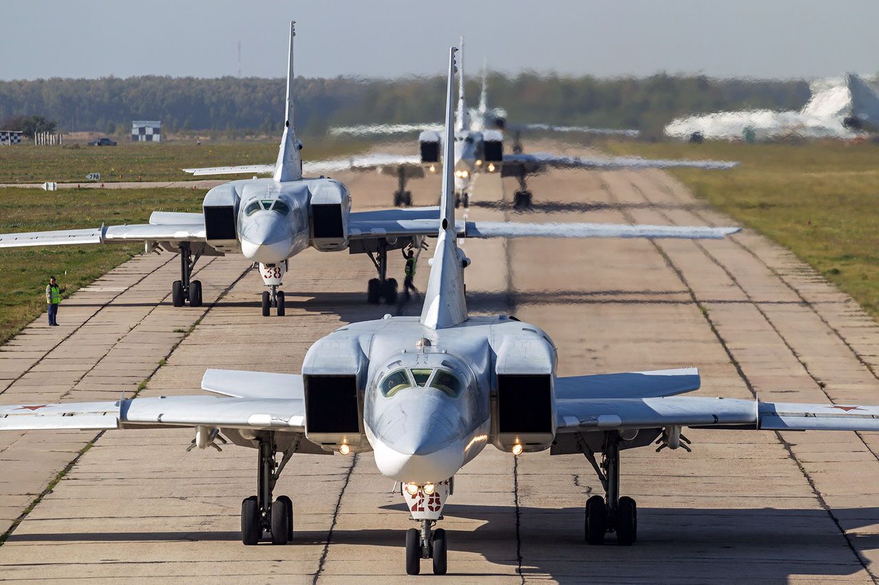 Крутое пике боевой авиации России: дутые самолеты и вечные срывы сроков 