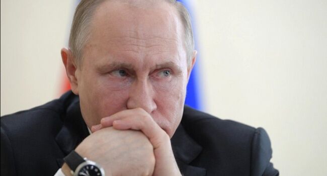 Россия заплатит за Донбасс: как Путина приблизили к Гааге