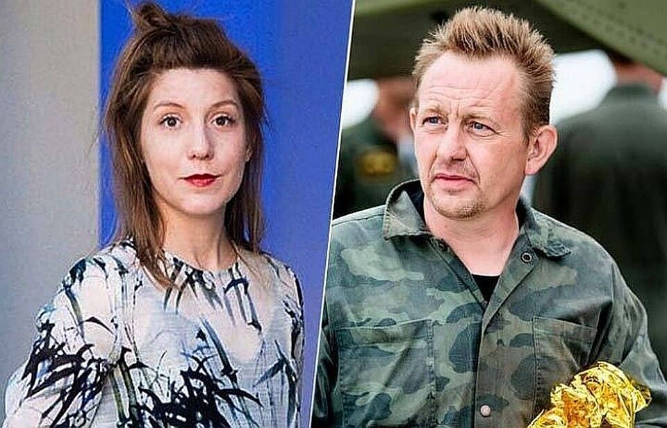 Розчленував і викинув в море: в Данії суд виніс вирок у справі про вбивство на субмарині