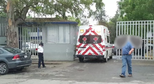 В Мексике группа стрелков ворвалась в школу: 5 человек ранены