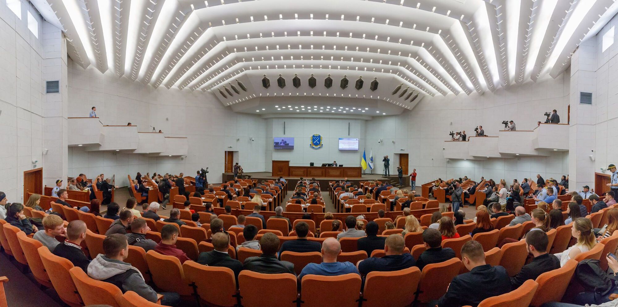 У Дніпрі ухвалили муніципальну програму підтримки малого підприємництва