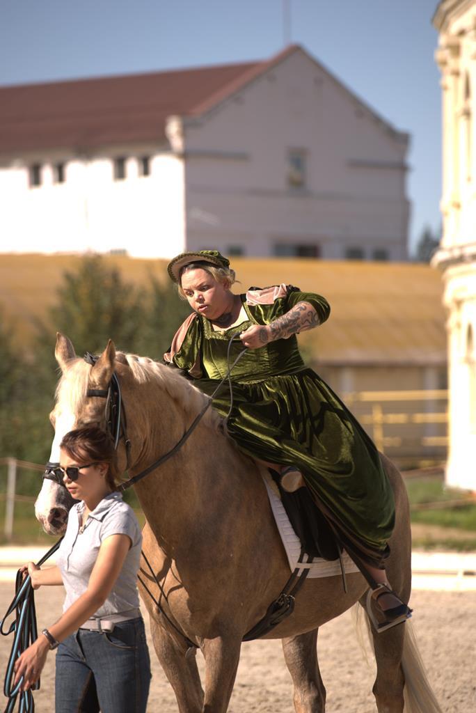 Оксана Абрамова