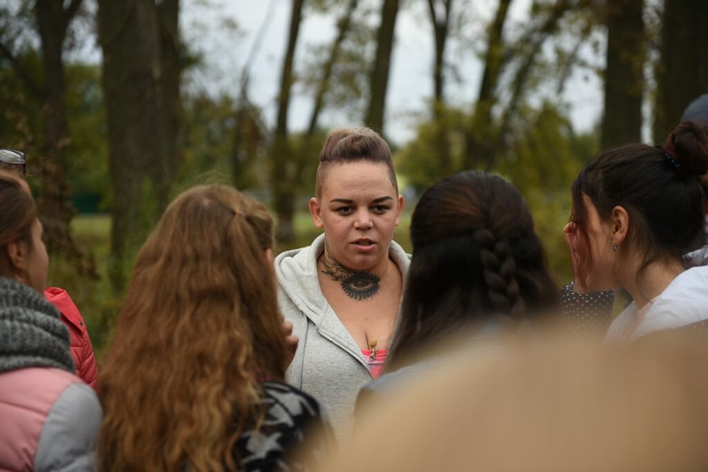 Оксана Абрамова