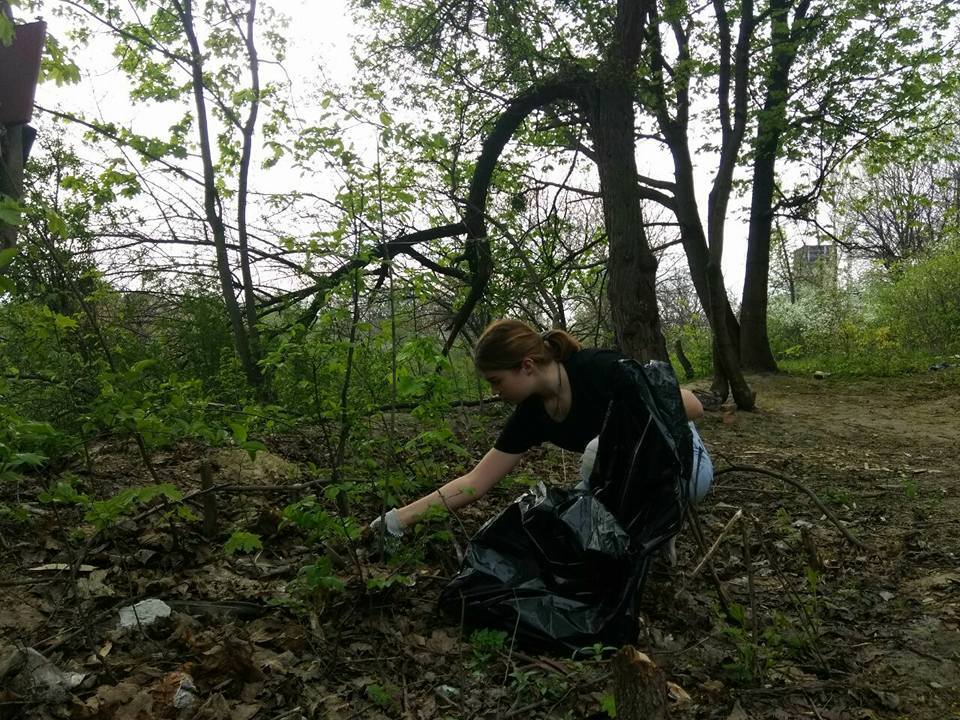 Що залишилося від табору ромів після погрому в Києві: опубліковані фото