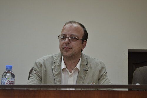 Новости Крымнаша. Российсий паспорт —это аусвайс и не больше