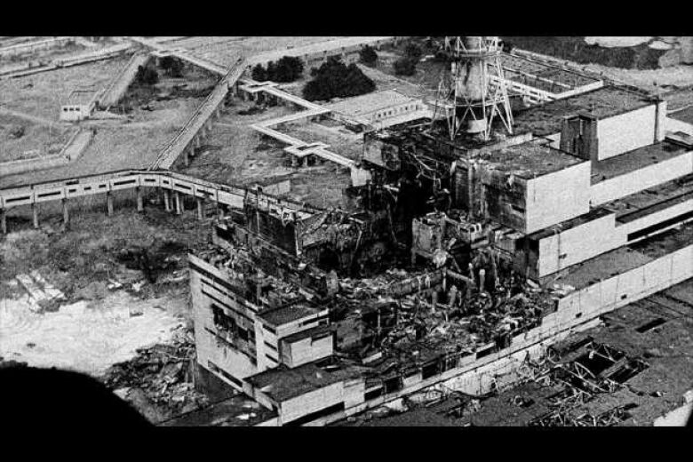 Авария на ЧАЭС: пять фактов о трагедии, которые скрывала советская власть