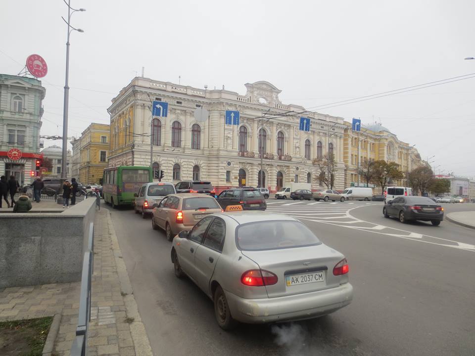 ДТП із Зайцевою: що змінилося на дорогах за півроку