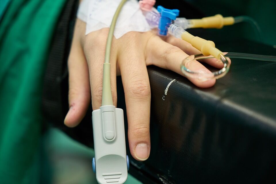 Всі в донори: чим загрожує українцям закон про трансплантацію
