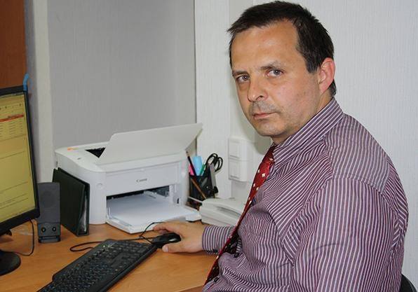 "Журналист, который пошел на войну": что известно о погибшем при взрыве авто в Киеве