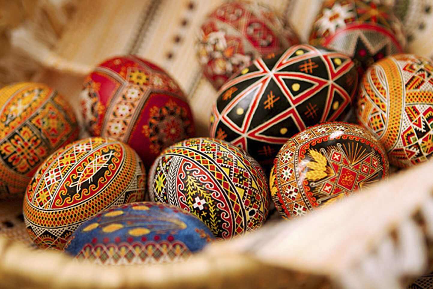 Великдень у Києві: 5 ідей для відпочинку
