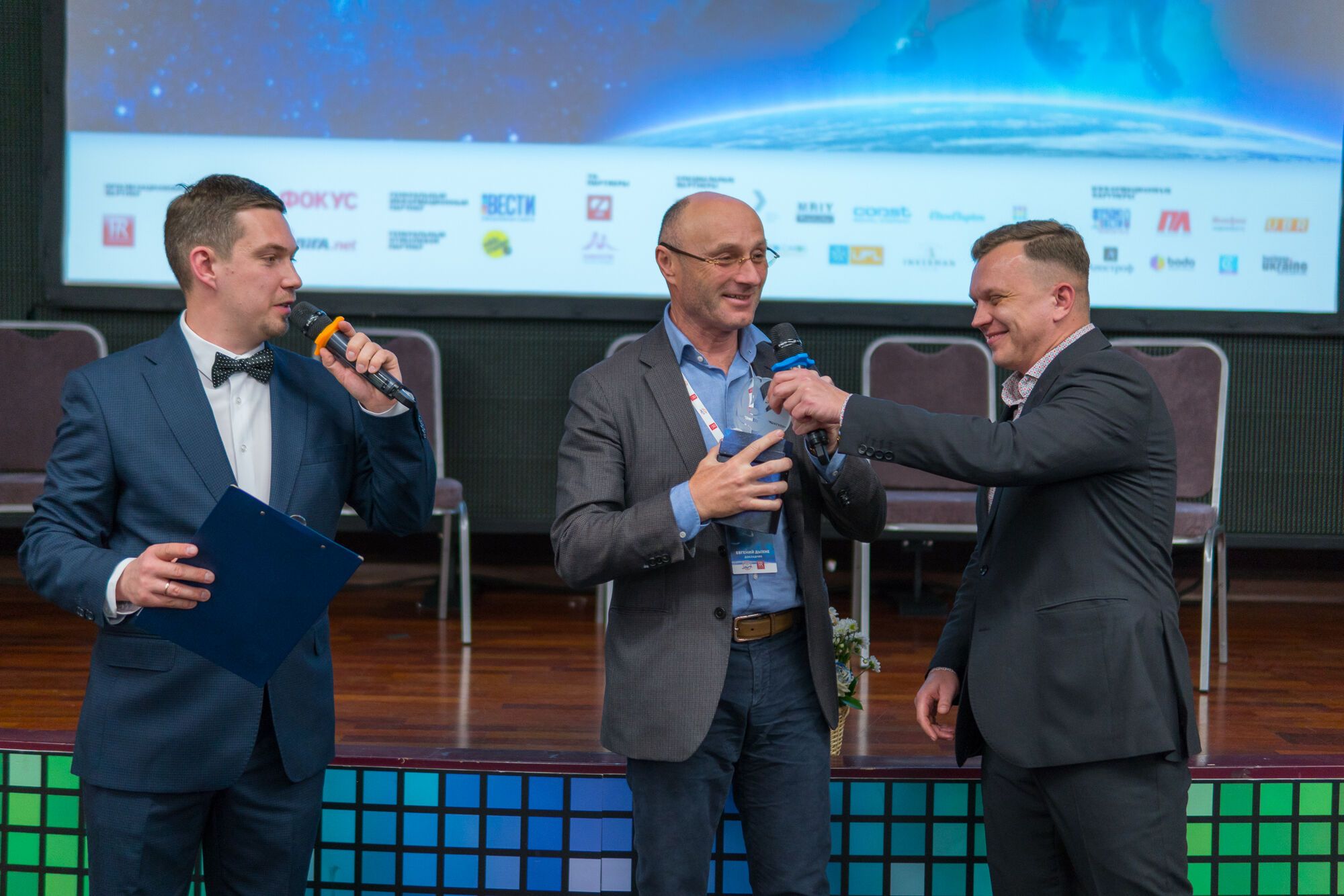 WOG возглавил рейтинг "Репутационные АКТИВисты"