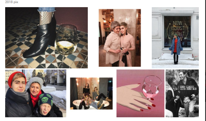 Сбежала из России: нашлась тайная страница дочери стрелявшего в "ДНР" актера