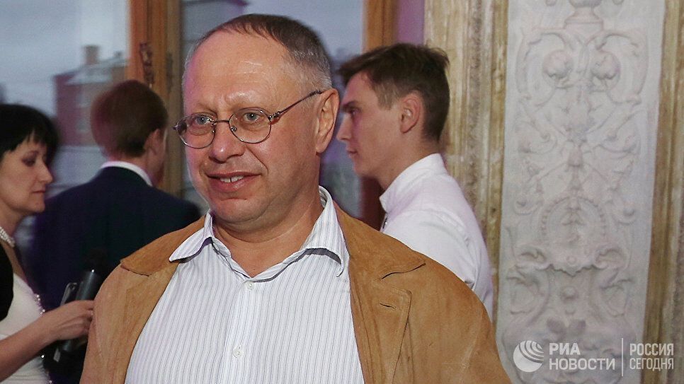 Один з найбагатших росіян раптово помер