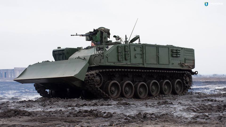 Украинская оборонка показала убийственную новинку