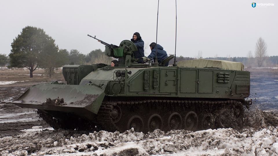 Украинская оборонка показала убийственную новинку: впечатляющее видео