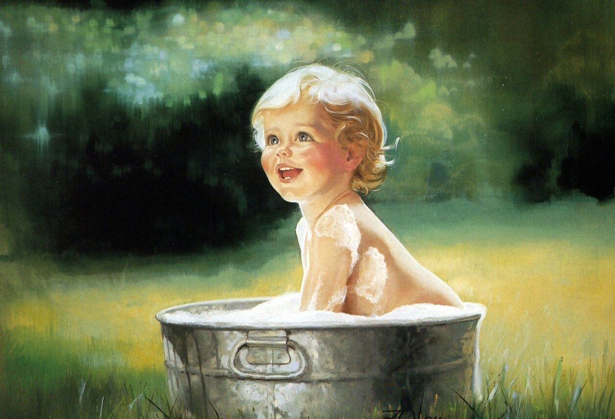 Чистий четвер 2018: листівки з приводу події