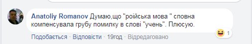 "Роіський, мордорський, мокшанський": одеська гімназія викликала скандал через мову