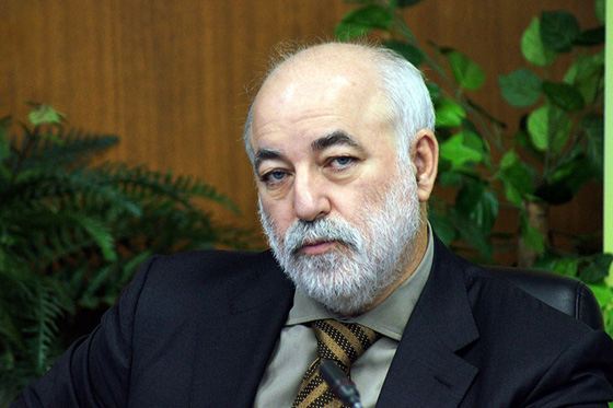 Виктор Вексельберг