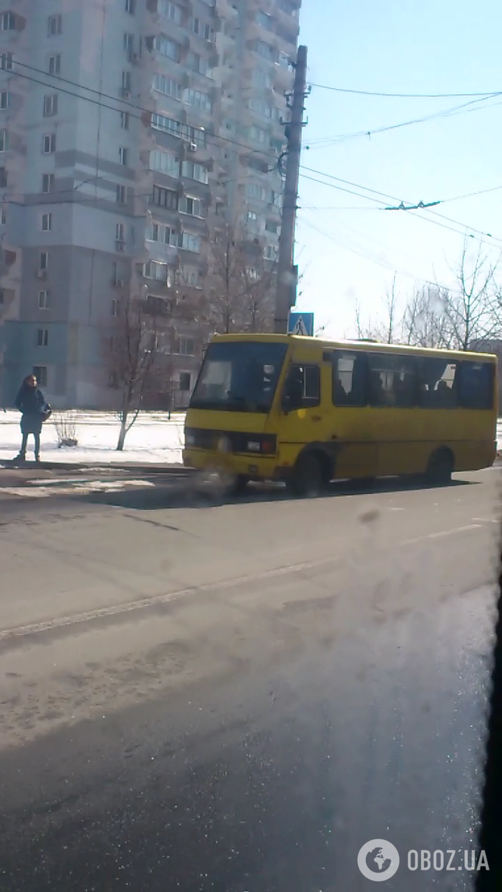 О пасхальном настроении в Донецке: фоторепортаж
