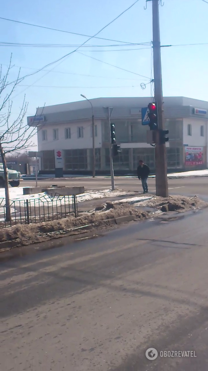 "КГБ в рясах": блогер рассказал об обстановке в оккупированном Донецке