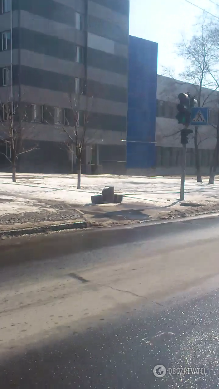 Фото Фашика Донецкого