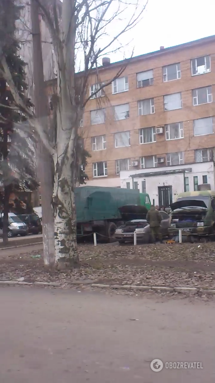 "КГБ в рясах": блогер рассказал об обстановке в оккупированном Донецке