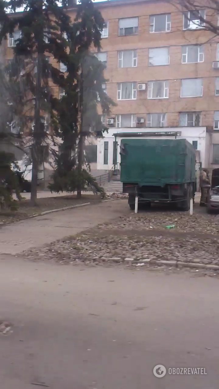 "КГБ в рясах": блогер рассказал об обстановке в оккупированном Донецке