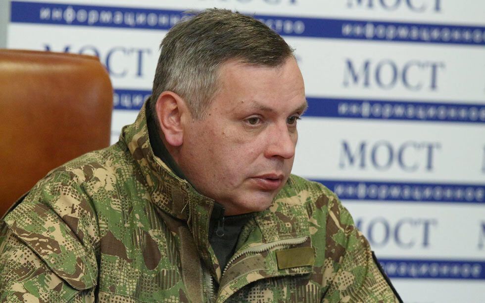 "Ми тобі зараз дірку в голові зробимо": ще одна історія про батальйон "Донбас-Україна"