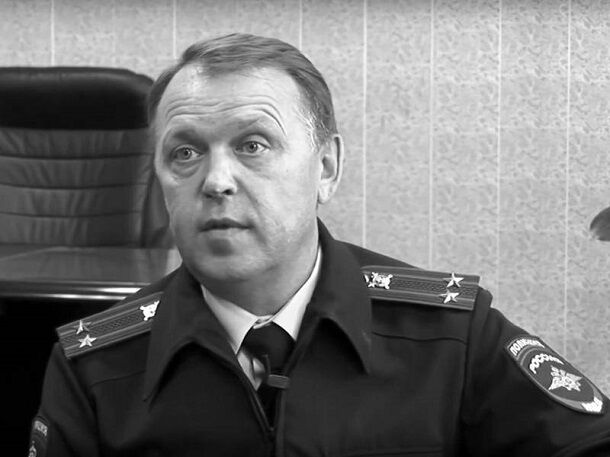У Росії застрелився підполковник: з'ясувалася несподівана причина