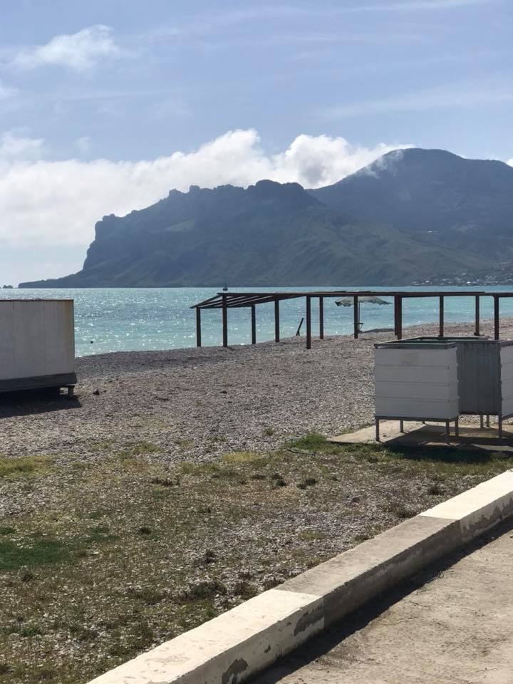 Всі мовчать! Ярий "кримнашист" заістерив через катастрофу в Криму