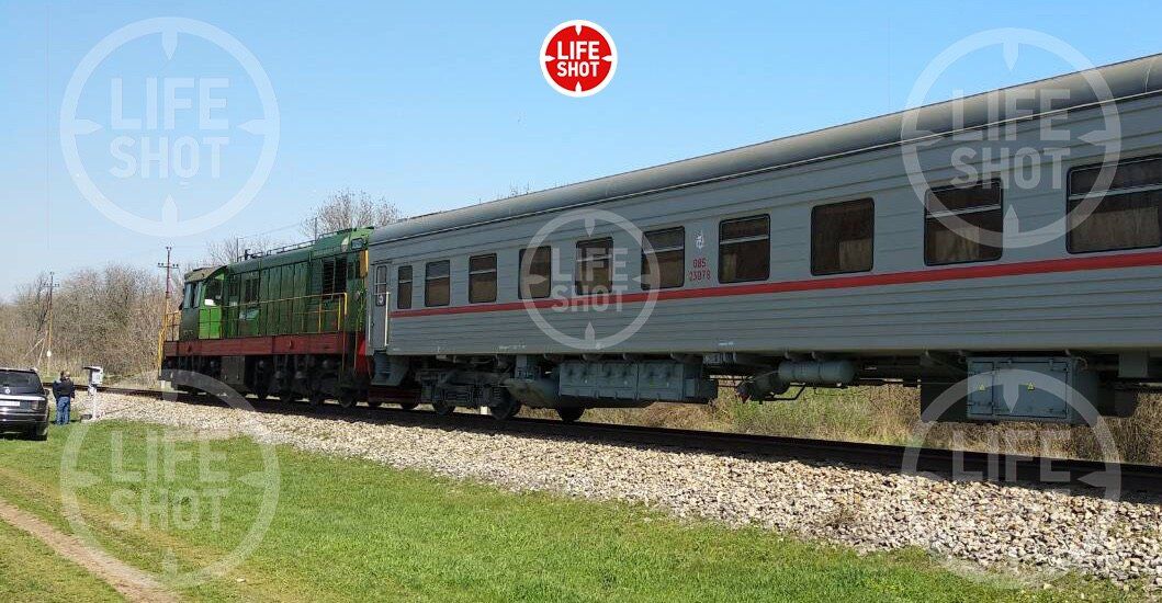 В Крыму произошло страшное ДТП: много жертв