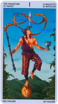 Гороскоп на 2 травня по картах Таро