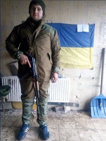 Погибли за Украину: опубликованы фото воинов