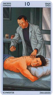 Гороскоп на 2 травня по картах Таро