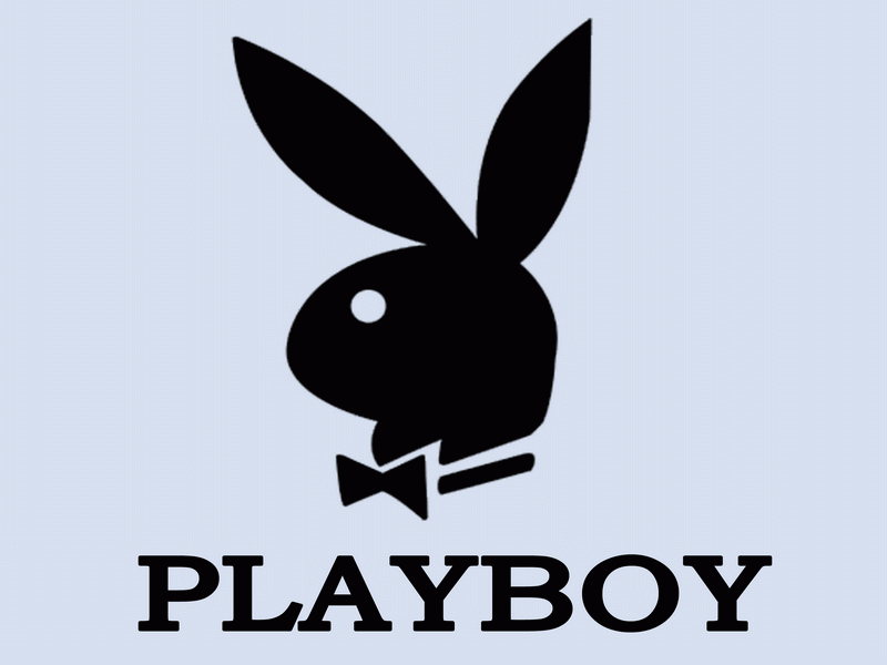 Второй после Хефнера: скончался автор логотипа Playboy