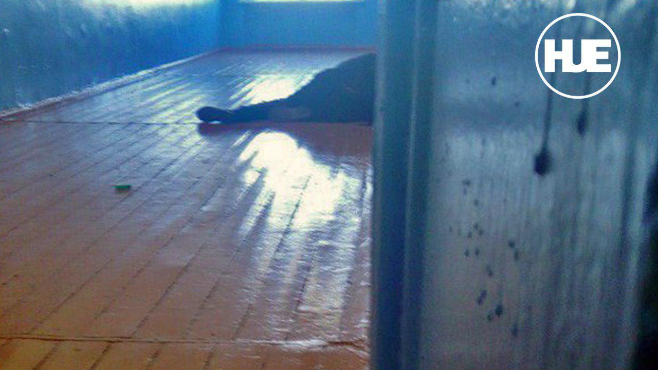 Діти стрибали з вікон: у Росії студент влаштував стрілянину і покінчив з собою