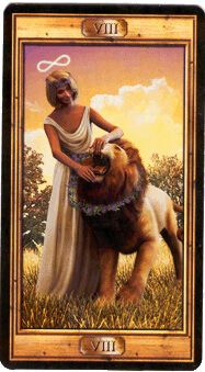 Гороскоп на 18 мая по картам Таро