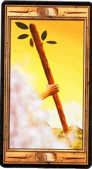 Гороскоп на 18 мая по картам Таро