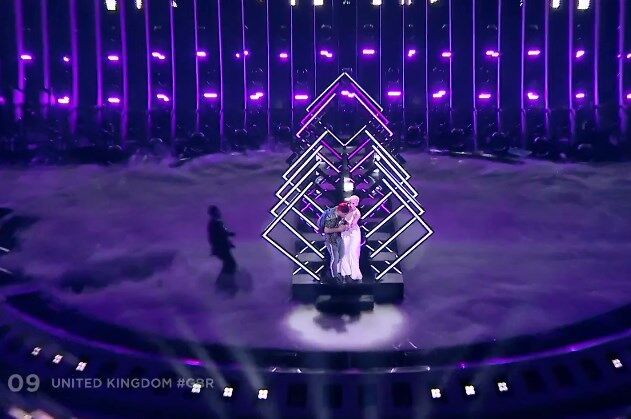 Финал "Евровидения-2018": как это было