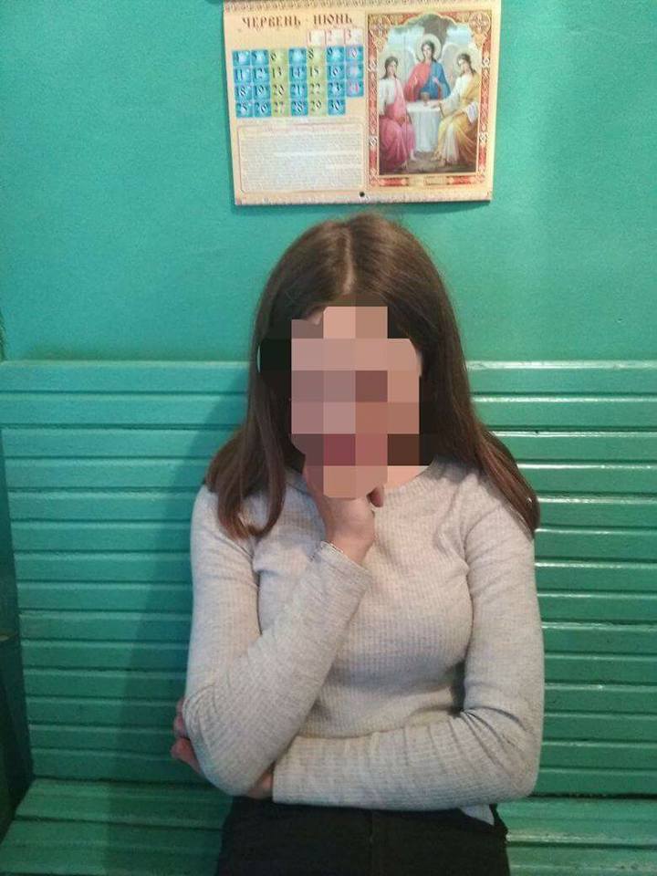 Шокировали пассажиров: стала известна судьба экстремалок из метро Киева