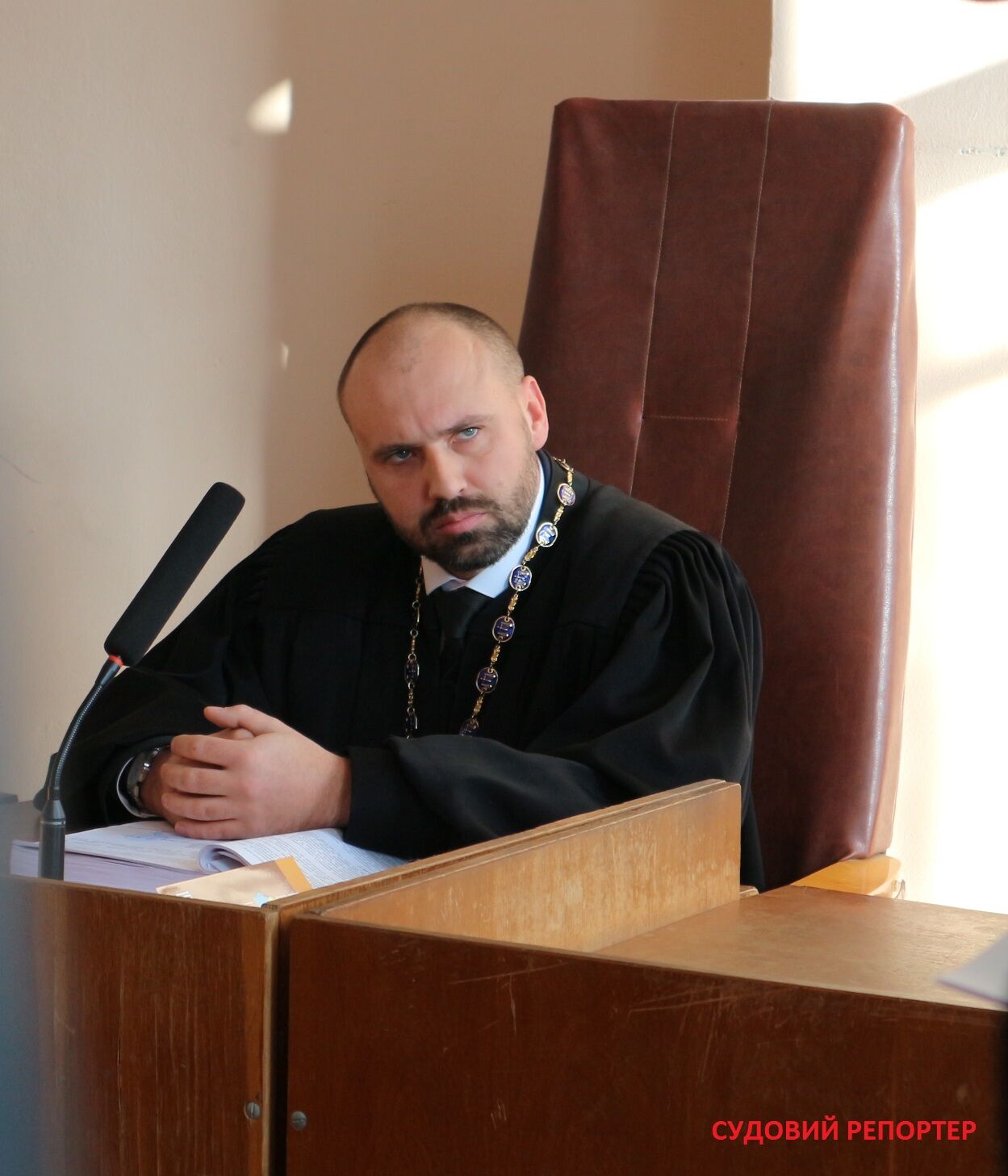 "Швидка" не врятувала: спливли обставини смерті судді Бобровника