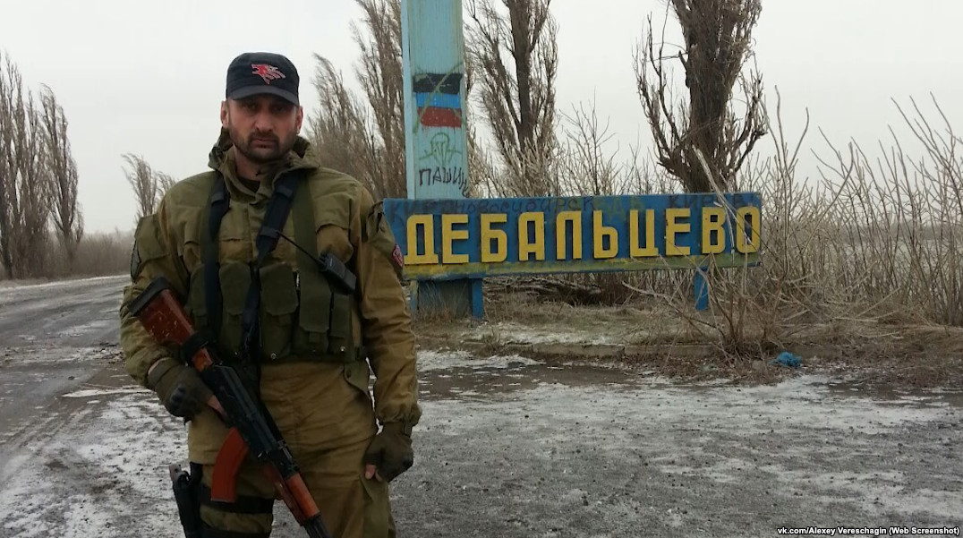 Что известно об украинских боевиках-вагнеровцах