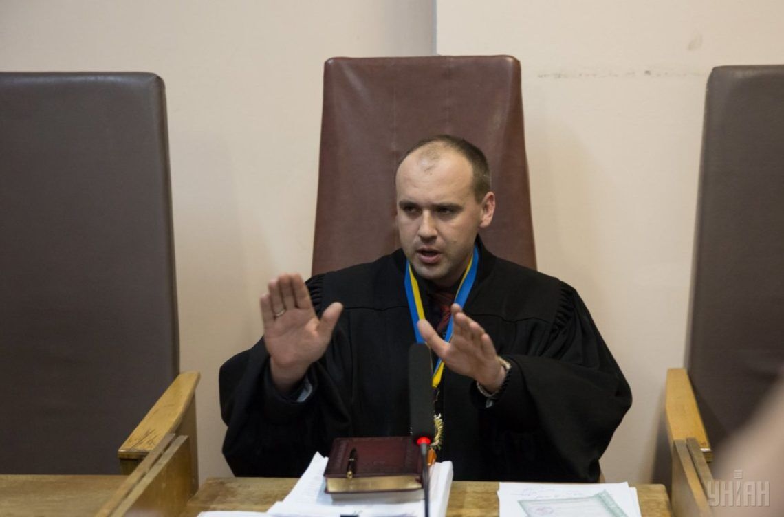 Раптово помер найскандальніший суддя України: чим він запам'ятався