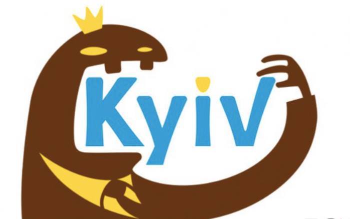 В сети вспомнили забавные антилоготипы Киева