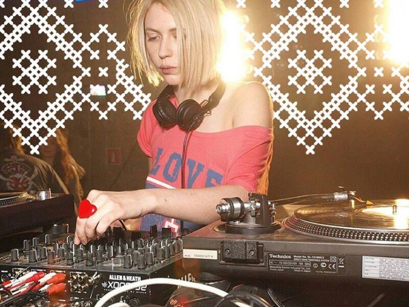 Куда пойти в Киеве на этой неделе