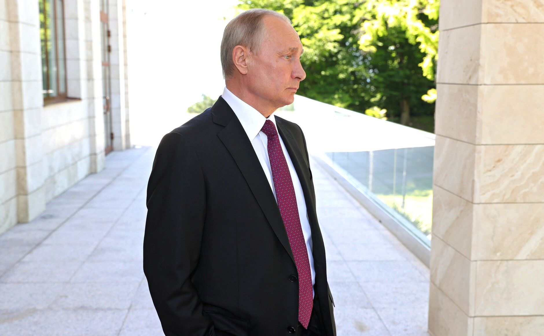 Россия уйдет из Сирии? Путин встретился с Асадом: о чем говорили