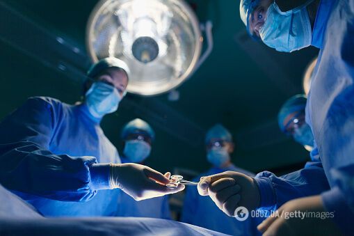 Трансплантація в Україні: коли почнеться і що з цінами